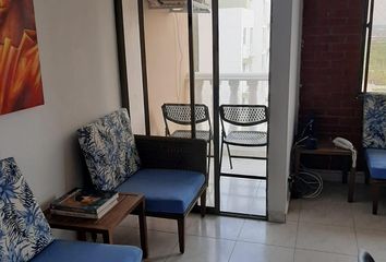 Apartamento en  Carrera 42 81b-1-81b-99, Los Nogales, Barranquilla, Atlantico, Col