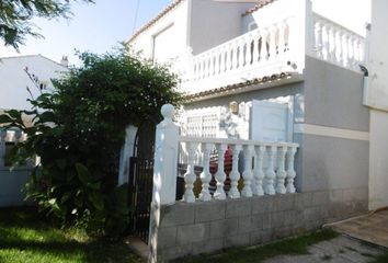 Chalet en  Santa Pola, Alicante Provincia