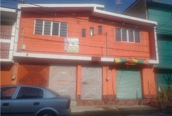 Casa en  Fundidores, Chimalhuacán