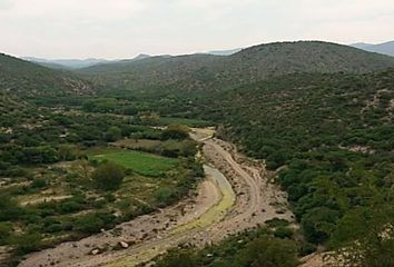 Lote de Terreno en  Tolimán, Querétaro