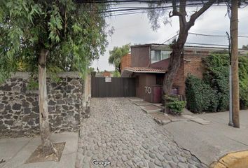 Casa en  Taller De Oración Y Vida, Calle Irritillas, Pedregal De Santa Úrsula Xitla, Tlalpan, Ciudad De México, 14438, Mex