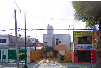 Casa en  Calzada De Guadalupe 34-34, Coapa, Vergel De Coyoacán, Tlalpan, Ciudad De México, 14340, Mex