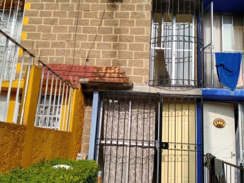 venta Casa en San José Puente Grande, Cuautitlán (463107--300)