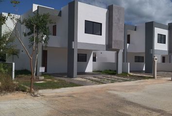 Casa en  Conkal, Yucatán, Mex