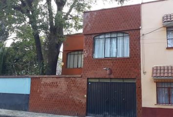 Casa en  Ampliación Torre Blanca, Miguel Hidalgo, Cdmx