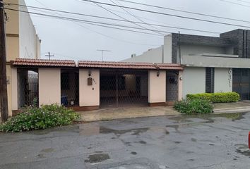Casa en  Anáhuac, San Nicolás De Los Garza