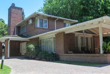 Casa en  Parque Leloir, Partido De Ituzaingó