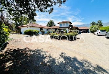 Casa en  Colina, Chacabuco