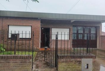Casa en  Gral San Martin, Mar Del Plata