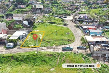 3 lotes de terrenos en venta en Buenos Aires Norte, Tijuana 