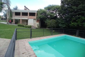 Casa en  San Antonio De Arredondo, Córdoba