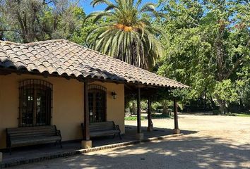 Casa en  Calera De Tango, Maipo