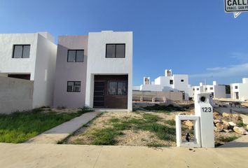 Casa en  Uady, Cholul, Mérida, Yucatán, 97305, Mex