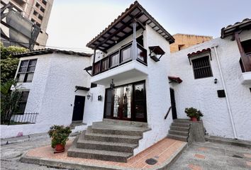 Casa en  Pie De La Popa, Cartagena De Indias