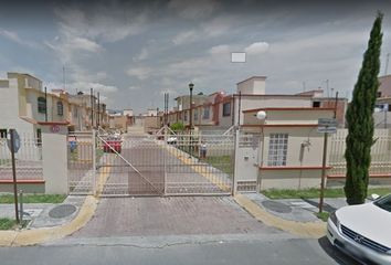 Casa en condominio en  Escuela Tonatiuh, Avenida Insurgentes, San Cristobal, Ejidal Emiliano Zapata, Ecatepec De Morelos, México, 55024, Mex