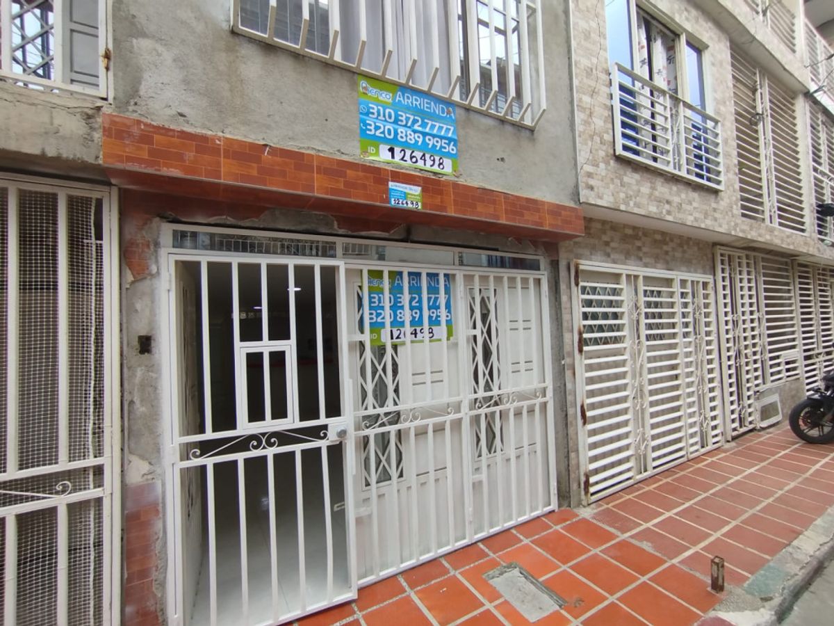 Apartamento en arriendo Cascajal (Sur) en Cascajal