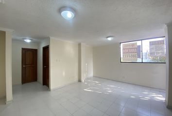Apartment for rent in Delicias, Barranquilla