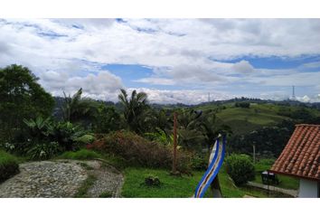 Casa en  Filandia, Fría, Quindío, Rap Eje Cafetero, 634001, Colombia