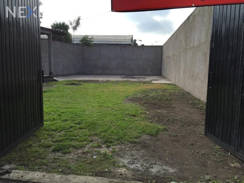 venta Lote de Terreno en Ampliación San Marcos Norte, Xochimilco (NEX ...