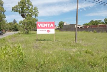 Terrenos en  Funes, Santa Fe