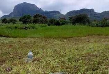 Lote de Terreno en  Rancho O Rancheria San Andrés De La Cal, Tepoztlán