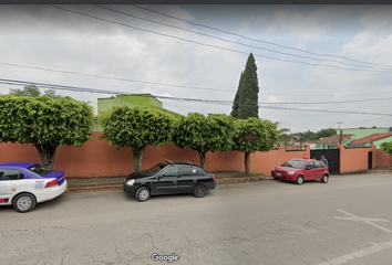 Casa en fraccionamiento en  Loma Bonita, Cuernavaca, Morelos