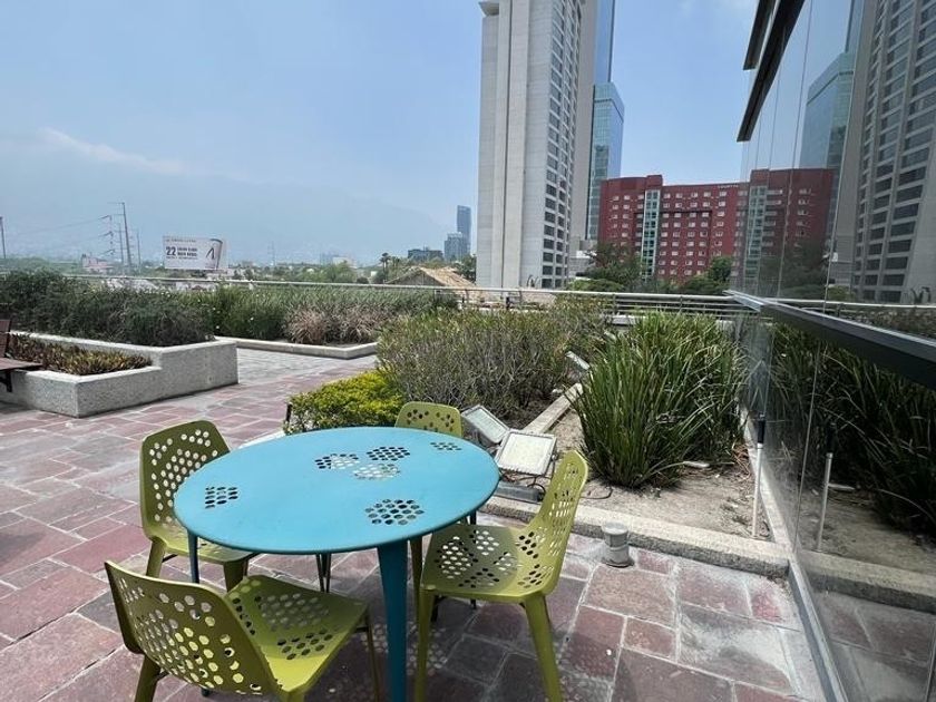venta Oficina en Colinas de San Jerónimo, Monterrey (EBNX8964s) icasas.mx
