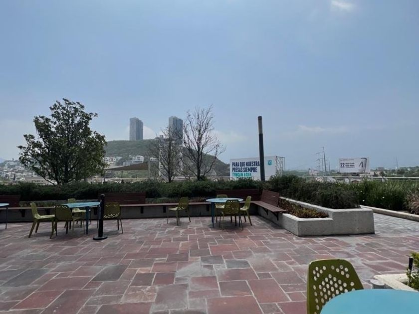 venta Oficina en Colinas de San Jerónimo, Monterrey (EBNX8964s) icasas.mx