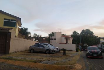 Lote de Terreno en  Interlomas, Huixquilucan