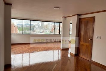 Apartamento en  Palermo, Manizales