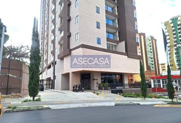 Apartment for rent in La Aurora, Bucaramanga