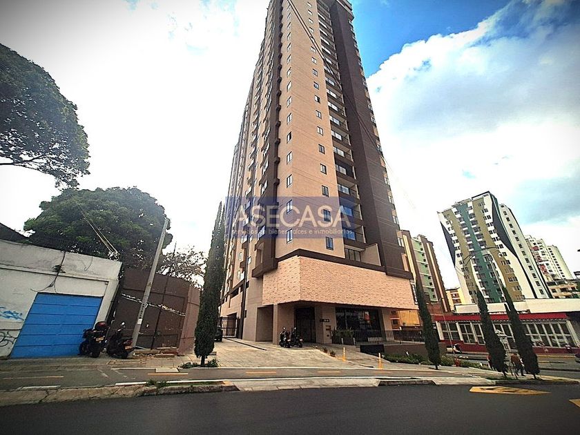 Apartamento en arriendo La Aurora, Oriente