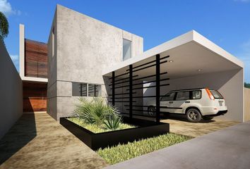 Casa en  Pueblo Conkal, Conkal
