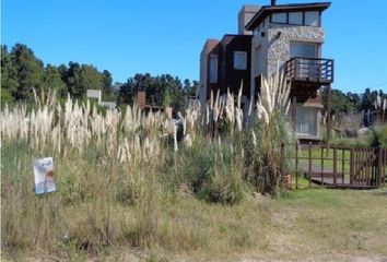 Terrenos en  Otro, Villa Gesell