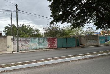 Lote de Terreno en  San Esteban, Mérida, Mérida, Yucatán