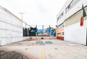 Nave en  Lomas De San Lorenzo, Unidad Hab Lomas De San Lorenzo, Iztapalapa, Ciudad De México, 09780, Mex