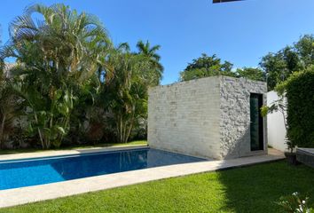 Casa en condominio en  Privada Lisboa, Villa Magna Residencial, Benito Juárez, Quintana Roo, 77560, Mex