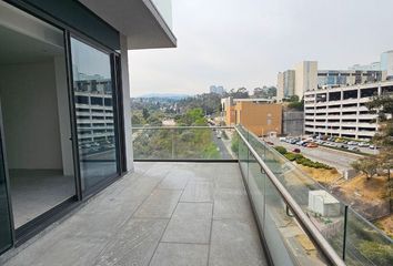 Departamento en  Las Tinajas, Cuajimalpa De Morelos