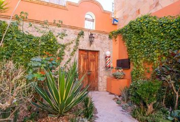 Casa en  San Miguel De Allende Centro, San Miguel De Allende