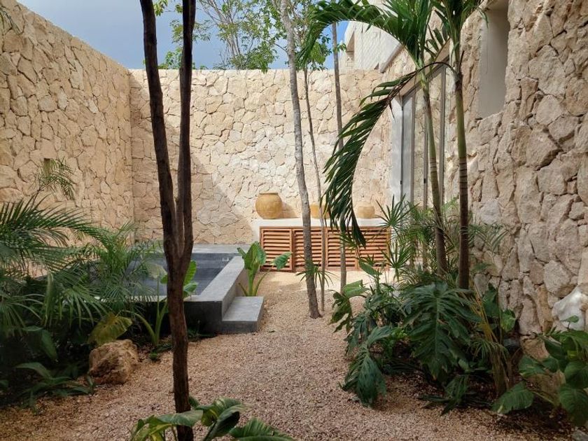 venta Departamento en La Veleta, Tulum (MX22NH5552) icasas.mx