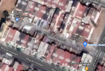 Casa en condominio en  Calle Rancho La Gotera 2971, Fracc Geovillas Jesús María, Ixtapaluca, México, 56586, Mex