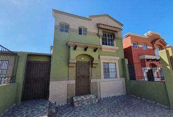 Casa en  Santa Fe, Tijuana