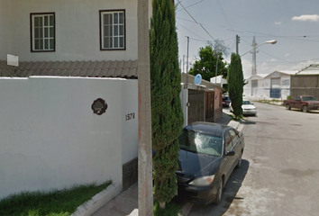 Casa en fraccionamiento en  Calle Argentina 1210-1378, Santa Rosa Infonavit, Gómez Palacio, Durango, 35064, Mex