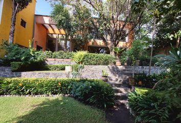 Casa en condominio en  Calle Francisco I. Madero 17, Sn Ángel, Campestre, Álvaro Obregón, Ciudad De México, 01040, Mex