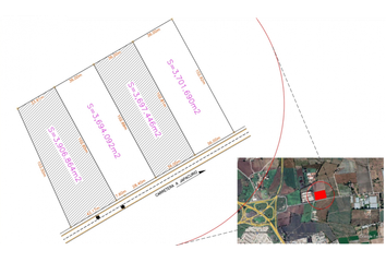 Lote de Terreno en  Centro, La Piedad De Cabadas