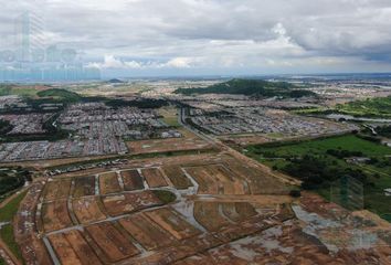 Terreno Comercial en  La Aurora (satélite), Daule