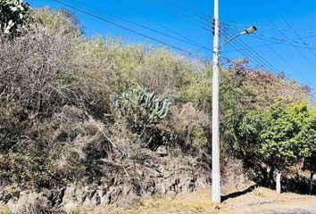 Lote de Terreno en  Subida Mirador 49-49, Huertas La Joya, Querétaro, 76230, Mex