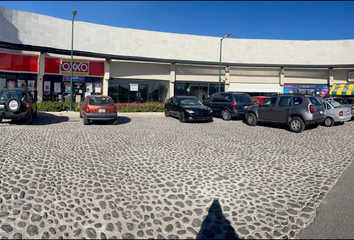 Local comercial en  La Joya, Santiago De Querétaro, Municipio De Querétaro