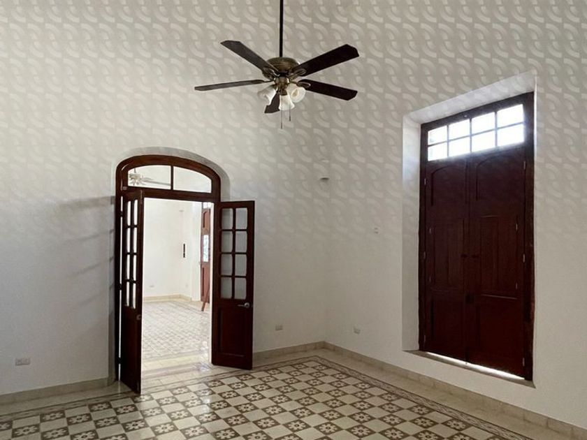 venta Casa en Mérida Centro, Mérida, Yucatán (EBND5112s) icasas.mx