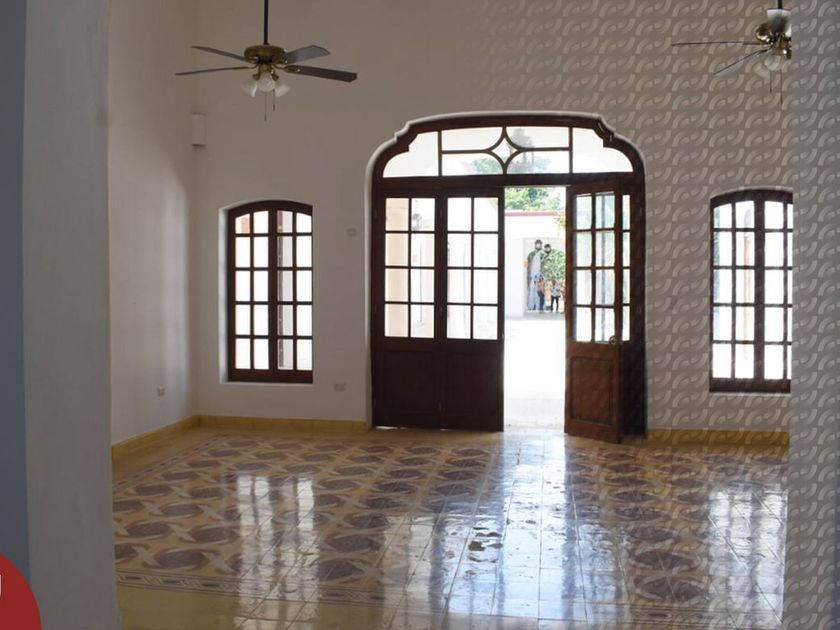 venta Casa en Mérida Centro, Mérida, Yucatán (EBND5112s) icasas.mx